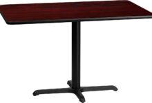 Why We Trust the Flash Furniture Graniss Table for Any Space