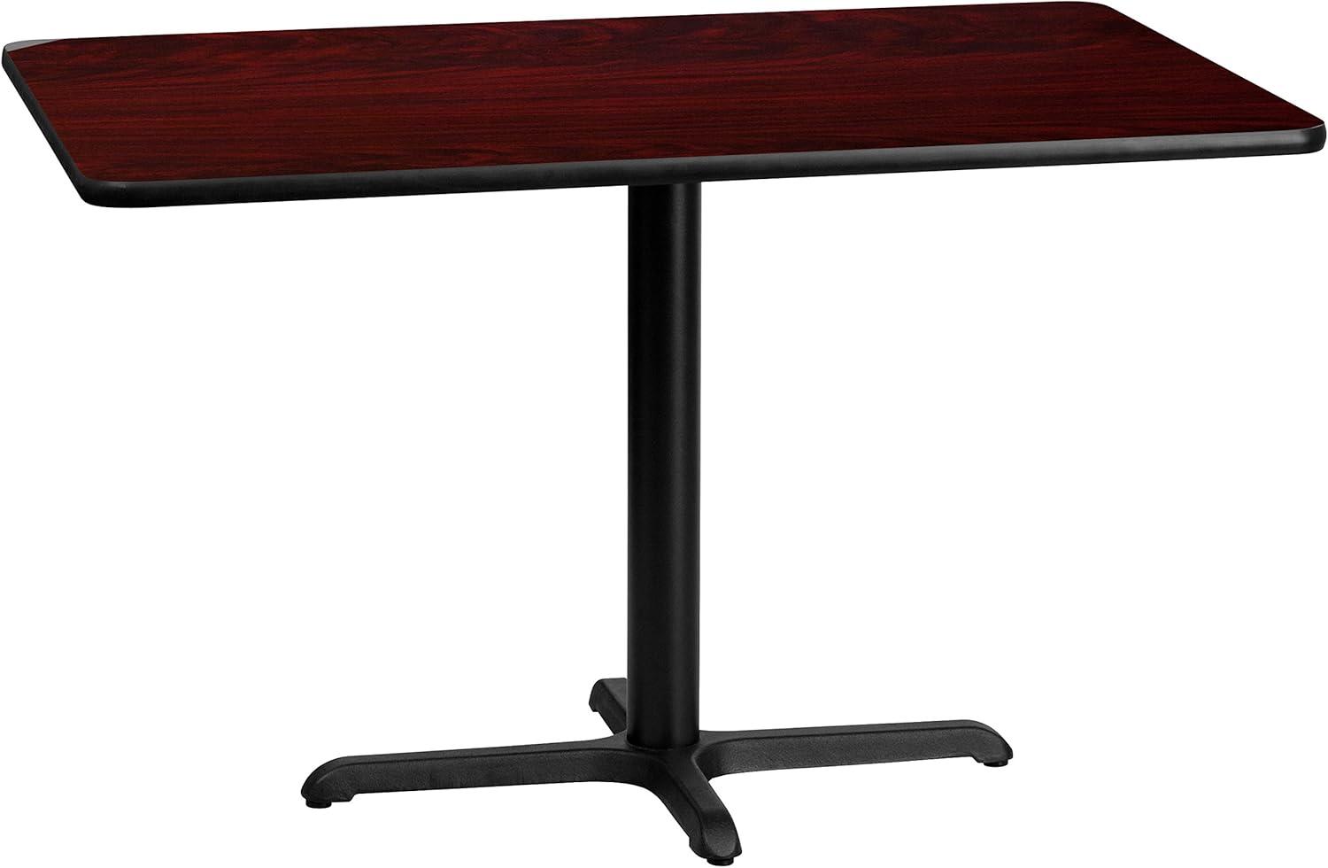 Why We Trust the Flash Furniture Graniss Table for Any Space