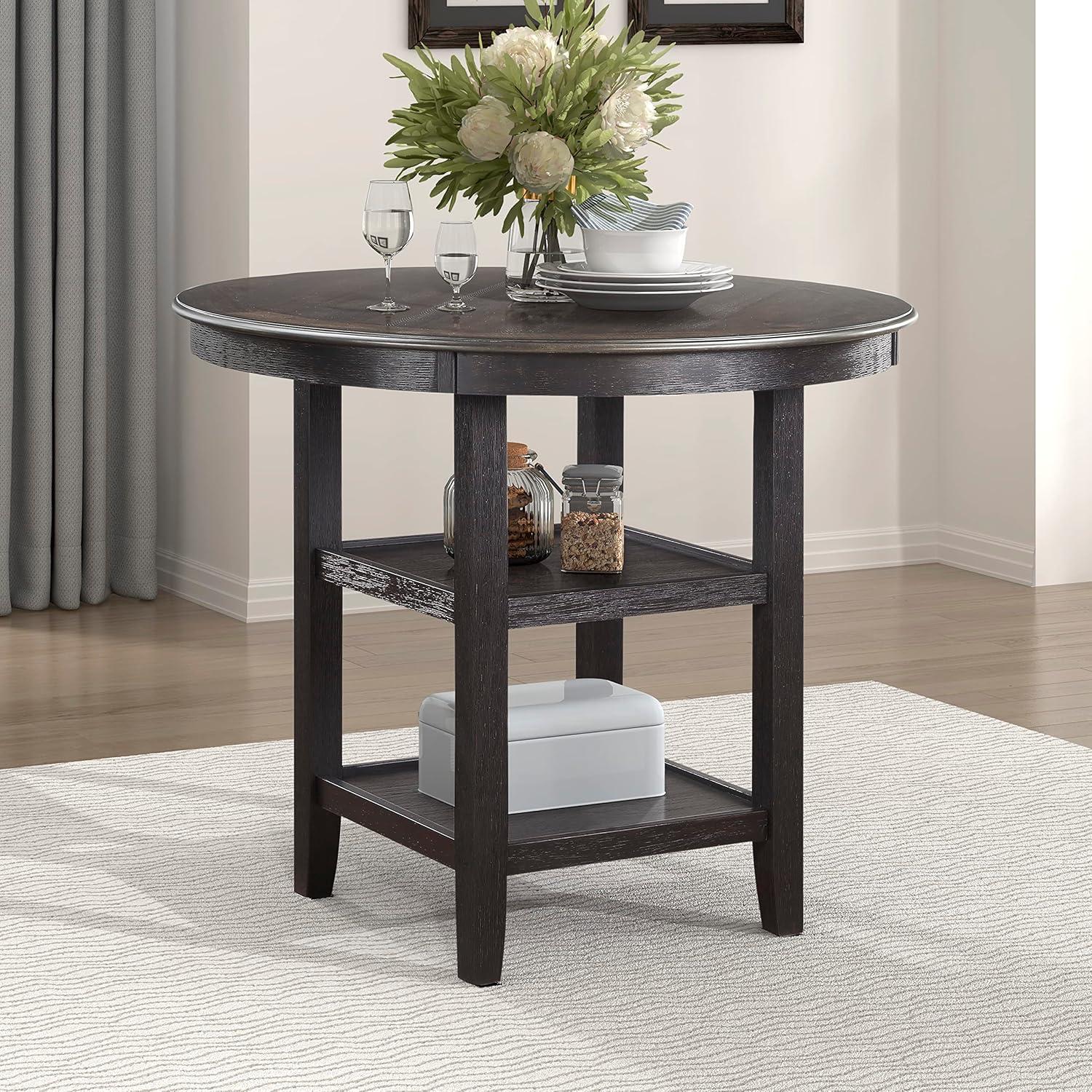 How We Found Style and Function in the Lexicon Braun Table