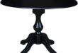 Our Take on the IC International Concepts 42″ Round Dining Table
