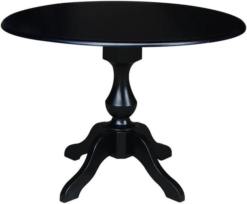 Our Take on the IC International Concepts 42″ Round Dining Table