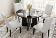 Our Honest Take: Ball & Cast 5-Piece Dining Set Review