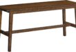Why We Love the HOOBRO Bamboo Bench for Our Cozy Home Space