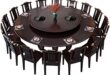 Our Take on the HOLIV Mid-Century Modern Round Dining Table