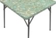 Our Honest Take: Paisley Square Table Cove Review