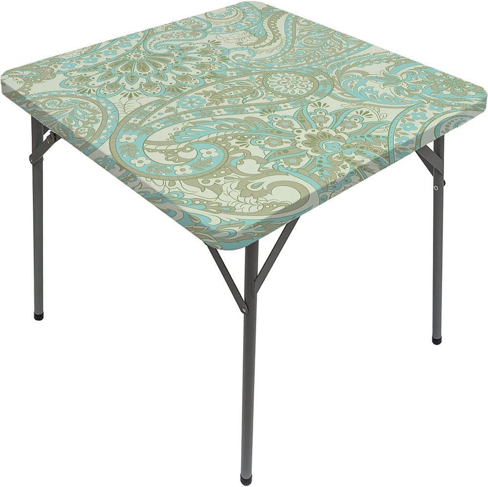 Our Honest Take: Paisley Square Table Cove Review
