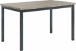 Why We Love This 48″ Modern Dining Table for Every Occasion