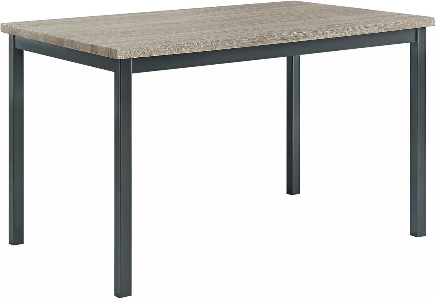 Why We Love This 48″ Modern Dining Table for Every Occasion