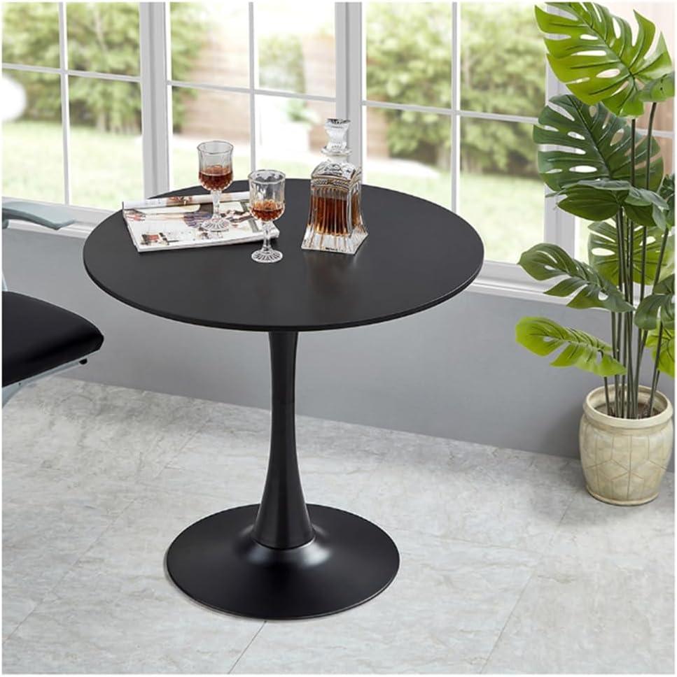 Why We Love the 23.4″ Tulip Dining Table for Cozy Spaces