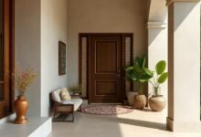 23 Stunning Traditional Indian Rangoli Designs to Brighten Your Entryway Steps