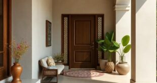 23 Stunning Traditional Indian Rangoli Designs to Brighten Your Entryway Steps