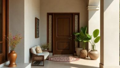 23 Stunning Traditional Indian Rangoli Designs to Brighten Your Entryway Steps