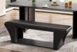 Our Honest Take on the Tribesigns Modern Black Dining Bench