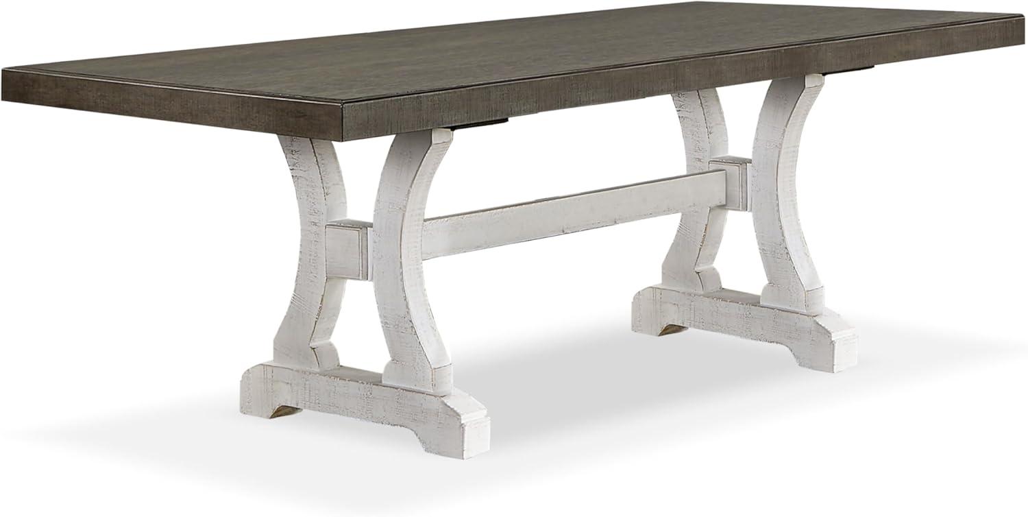 Our Honest Take on the Byrtle Expandable Solid Wood Dining Table