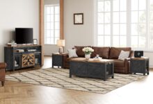 Our Take on the WAMPAT Farmhouse Set: Style Meets Smart Storage