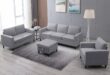 Our Take on the ZAFLY 4-Piece Sectional Sofa with Storage