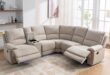 Our Take on the P PURLOVE Reclining Sofa: Comfort Meets Modern Tech