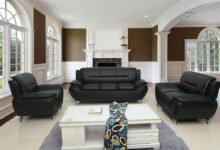 Why We Chose the Michael 3-Piece Set for Our Living Room