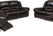 Our Take on the Furniture of America Tolgreer Recliner Set