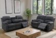 Our Honest Take: Power Recliner Sofa & Loveseat Set Review
