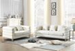 Why We Love the KINFFICT Boucle Sofa Set for Cozy Living
