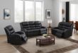 Experiencing Brisca: Our Take on Comfortable, Stylish Recliners