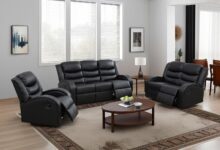 Experiencing Brisca: Our Take on Comfortable, Stylish Recliners
