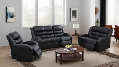 Experiencing Brisca: Our Take on Comfortable, Stylish Recliners