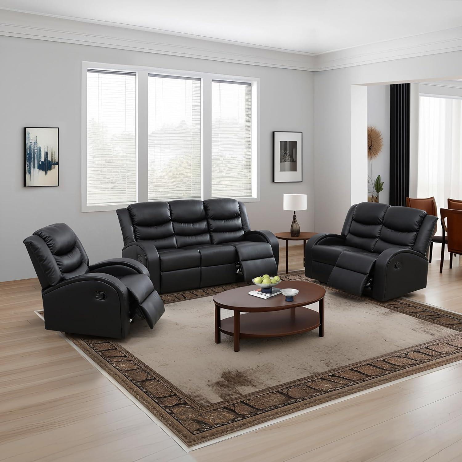 Experiencing Brisca: Our Take on Comfortable, Stylish Recliners