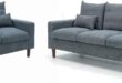 Top Reclining & Sectional Sofa Sets for Stylish Comfort in 2024