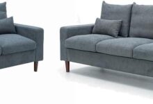 Top Reclining & Sectional Sofa Sets for Stylish Comfort in 2024