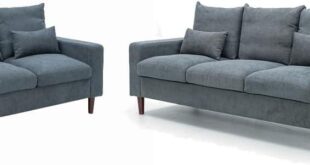 Top Reclining & Sectional Sofa Sets for Stylish Comfort in 2024