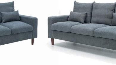 Top Reclining & Sectional Sofa Sets for Stylish Comfort in 2024