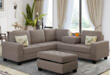 Top Sofa & Furniture Sets for Stylish Living Room Comfort