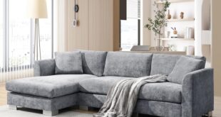 Top 25 Stylish Living Room Sofa & Coffee Table Sets Reviewed