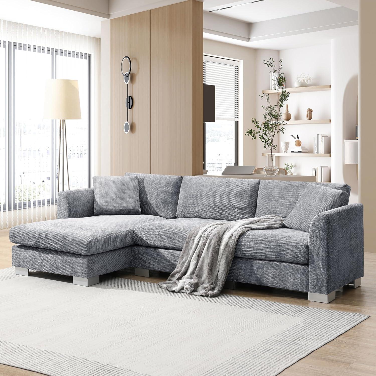 Top 25 Stylish Living Room Sofa & Coffee Table Sets Reviewed