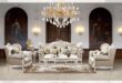 Our Take on the Homey Design HD-32: Classic Comfort Meets Luxury