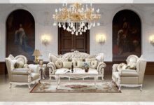 Our Take on the Homey Design HD-32: Classic Comfort Meets Luxury