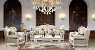 Our Take on the Homey Design HD-32: Classic Comfort Meets Luxury