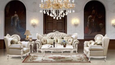 Our Take on the Homey Design HD-32: Classic Comfort Meets Luxury