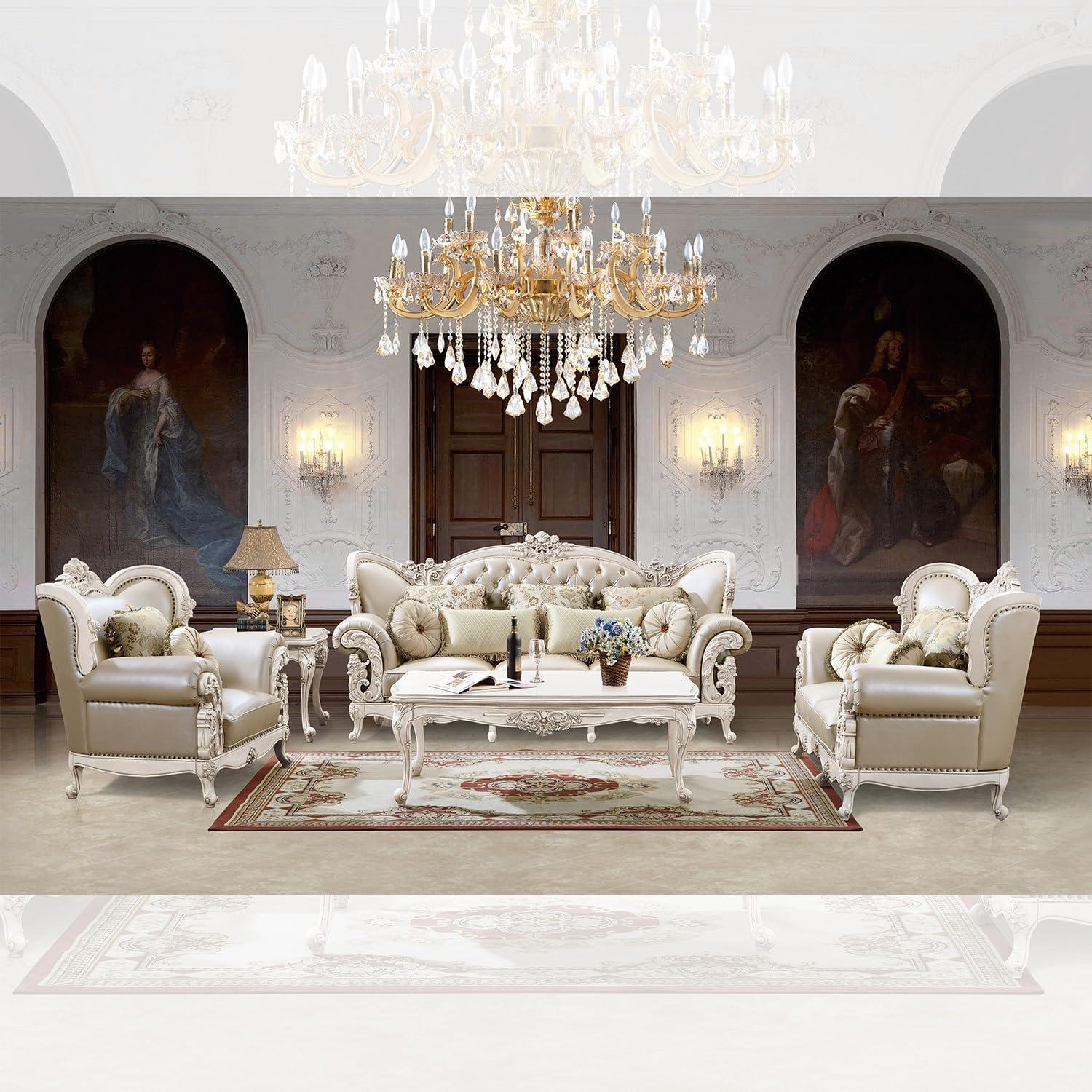 Our Take on the Homey Design HD-32: Classic Comfort Meets Luxury