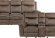 Our Honest Take on the Lexicon Braelyn Reclining Sofa Set