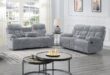 Top Sofa Sets & Sectionals for Stylish, Cozy Living Rooms