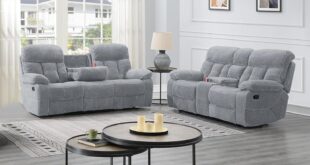 Top Sofa Sets & Sectionals for Stylish, Cozy Living Rooms