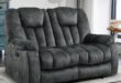 Our Take on the EBELLO Loveseat Recliner: Comfort Meets Style