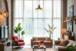 27 Vintage-Inspired Retro Lighting Fixtures to Illuminate Your Classic Home Style