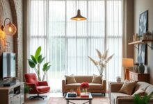 27 Vintage-Inspired Retro Lighting Fixtures to Illuminate Your Classic Home Style