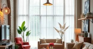 27 Vintage-Inspired Retro Lighting Fixtures to Illuminate Your Classic Home Style