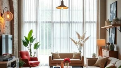 27 Vintage-Inspired Retro Lighting Fixtures to Illuminate Your Classic Home Style