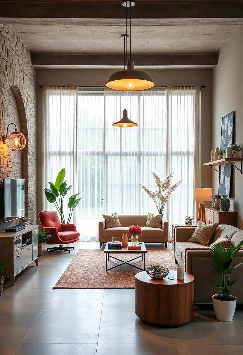 27 Vintage-Inspired Retro Lighting Fixtures to Illuminate Your Classic Home Style